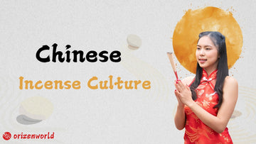 What Is Chinese Incense Culture