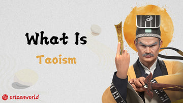 What Is Taoism