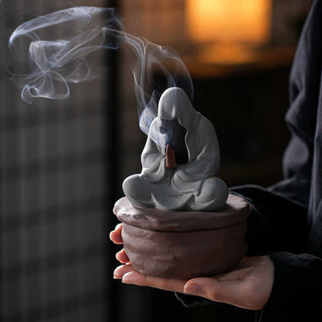 Incense Burner