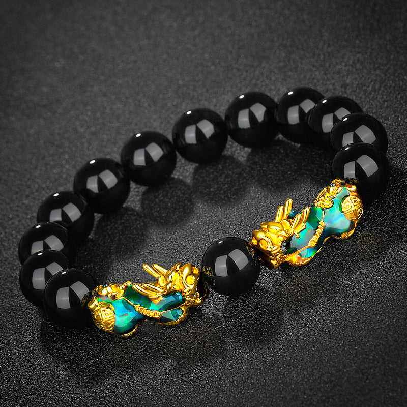 Pixiu Bracelet - Dpal