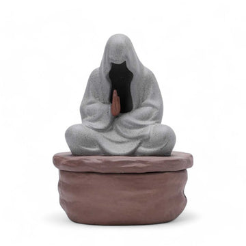 Incense Burner -  Sitting Dharma