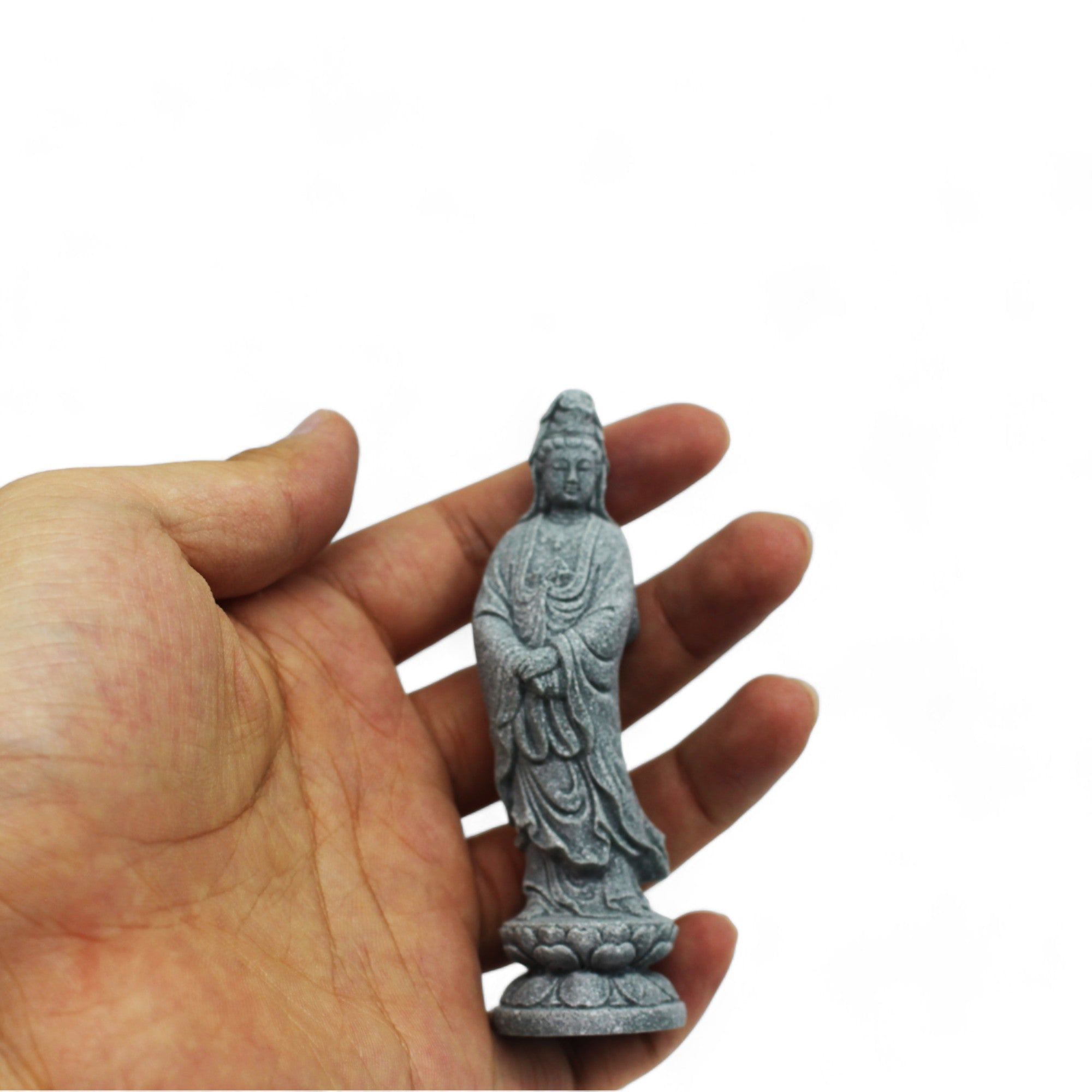 Guan Yin Statue