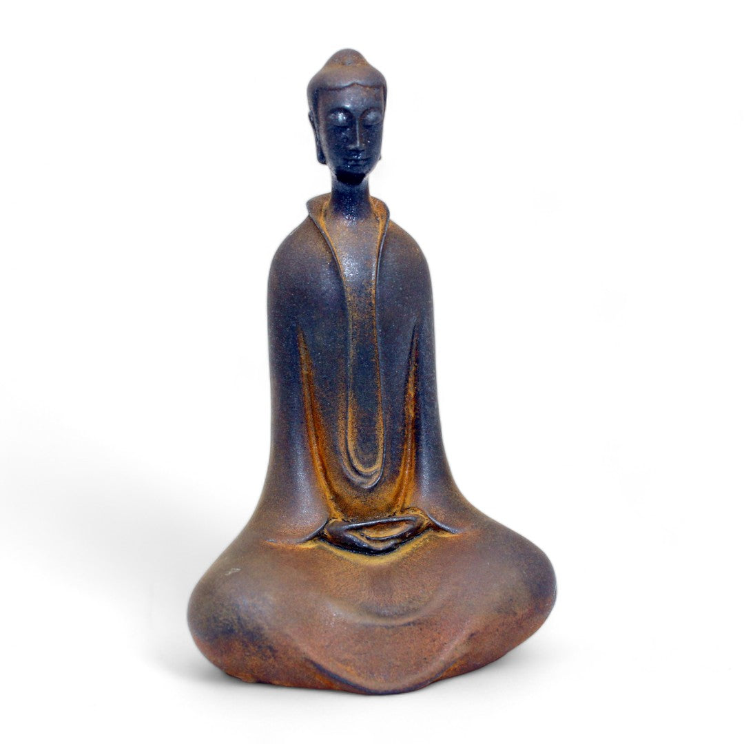 Bronze Buddha Statue - Northern Wei Buddha