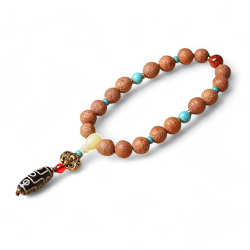 Bodhi Beads Bracelet - Nirvana