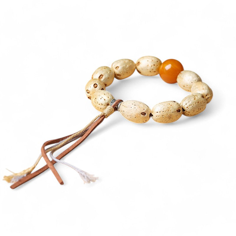 Bodhi Beads Bracelet - Prana