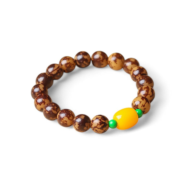 Bodhi Beads Bracelet - Paramita