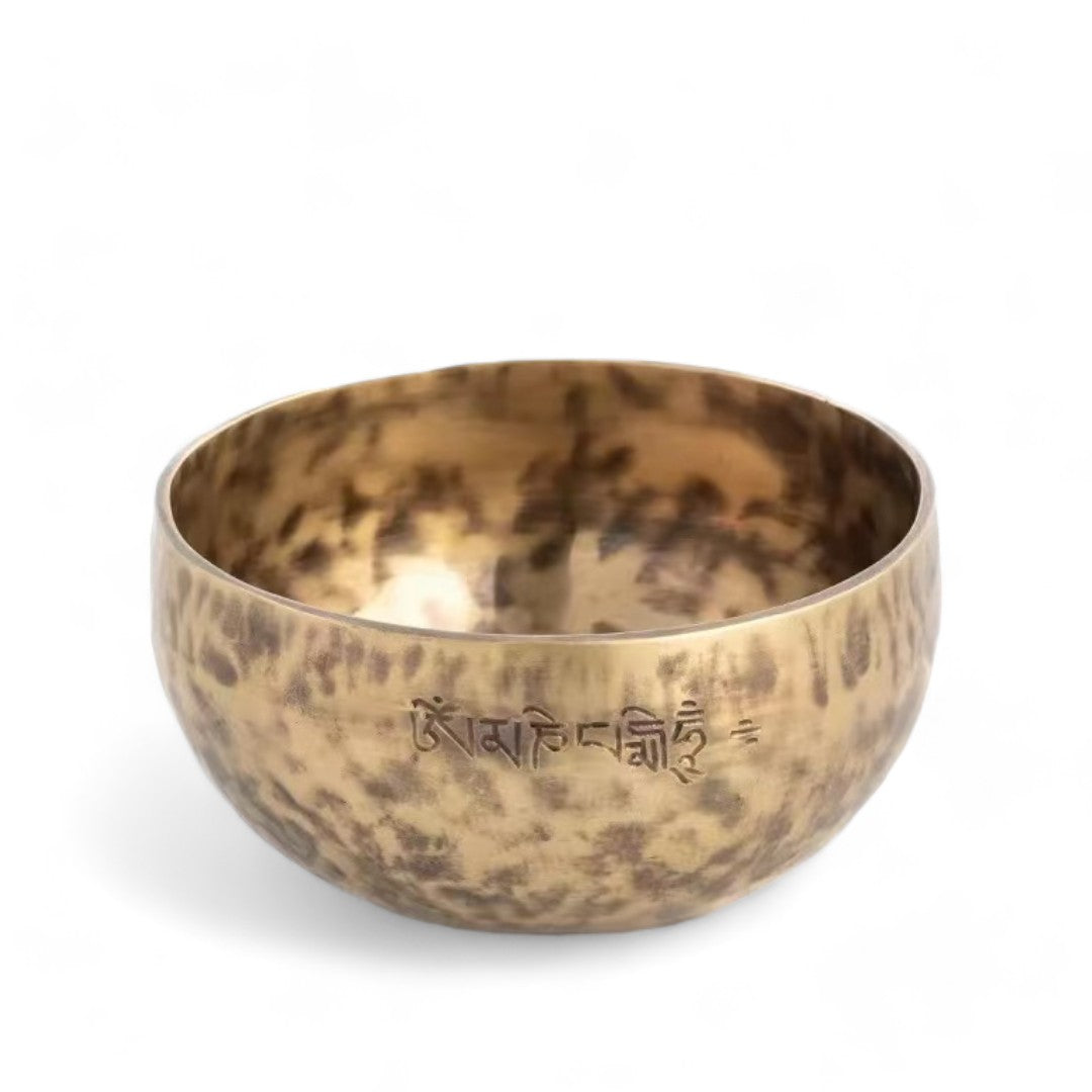 Nepal Singing Bowl Set