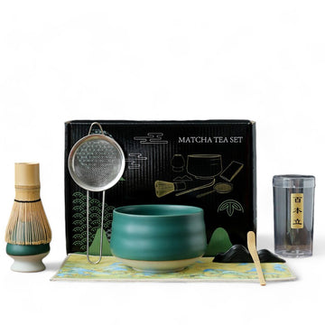 Matcha Tea Set