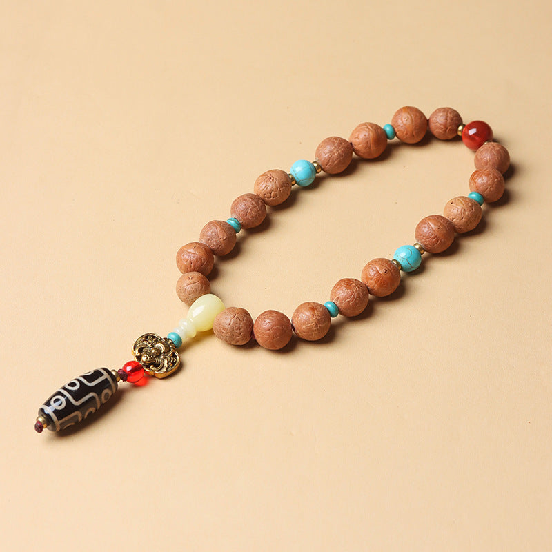 Bodhi Beads Bracelet - Nirvana