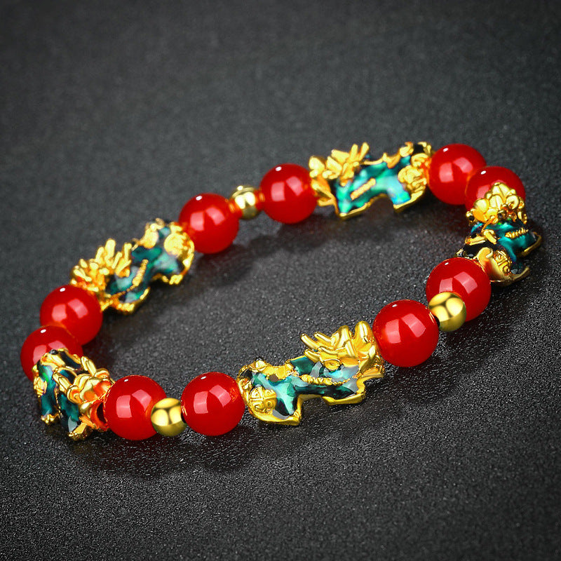 Pixiu Bracelet For Woman - Ananda