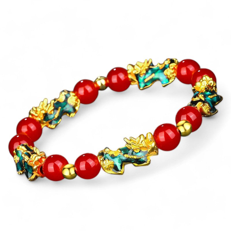 Pixiu Bracelet For Woman - Ananda