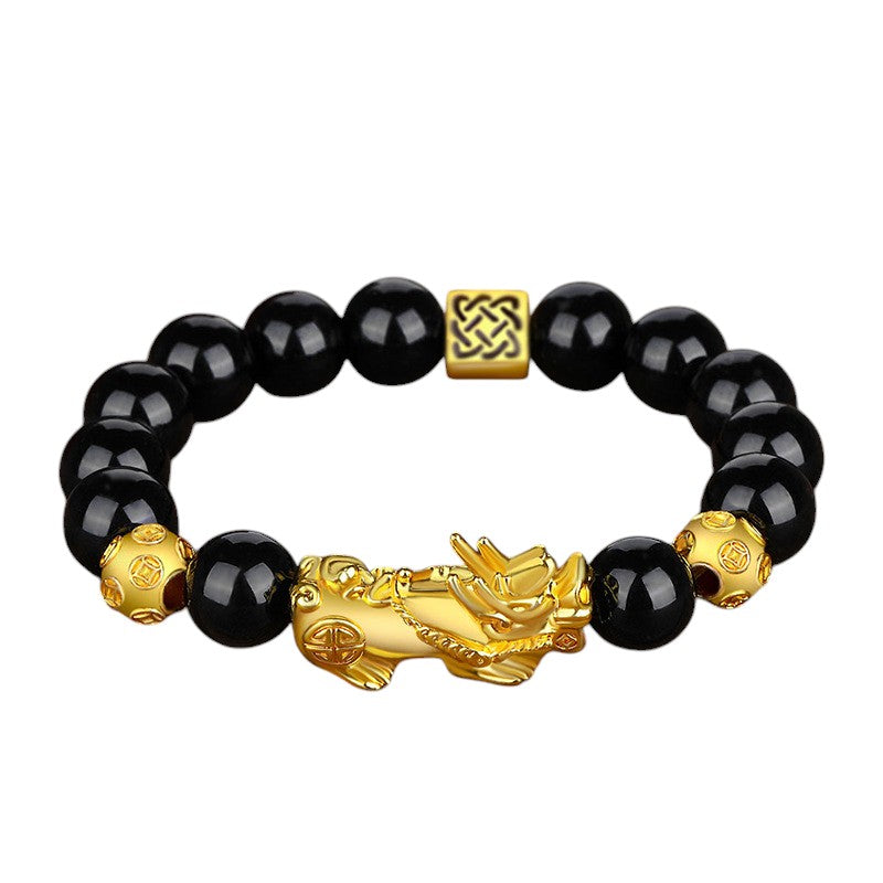 Pixiu Bracelet - Abundance