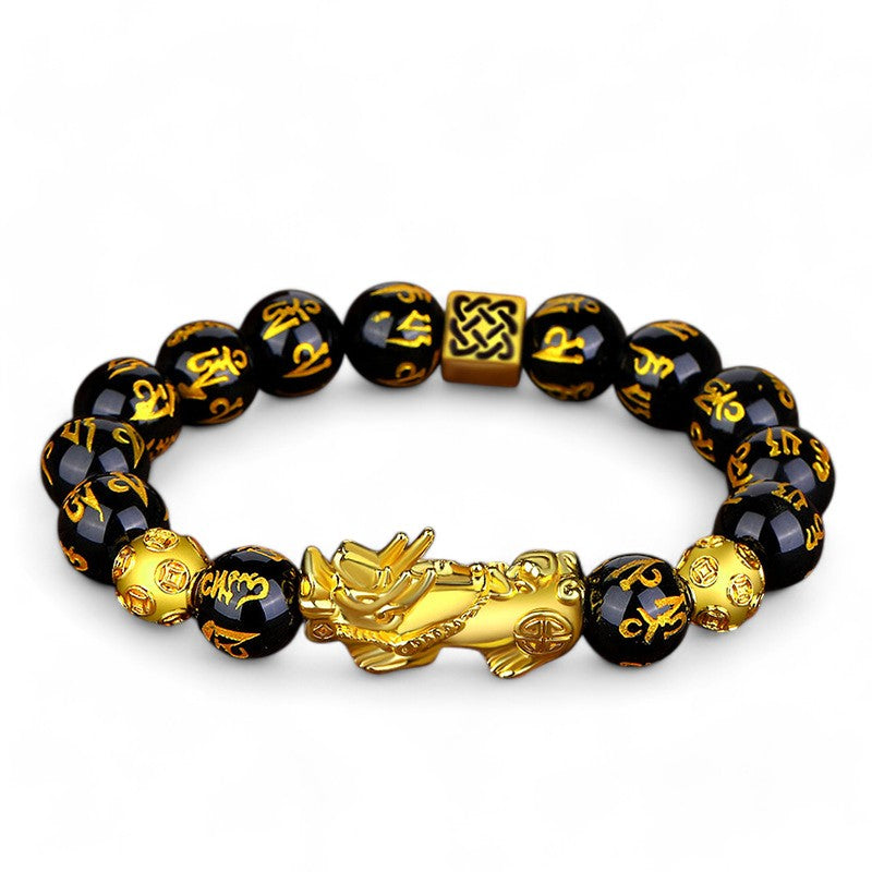 Pixiu Bracelet - Abundance