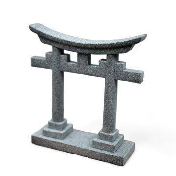 Torii Gate Statue - Myojin明神