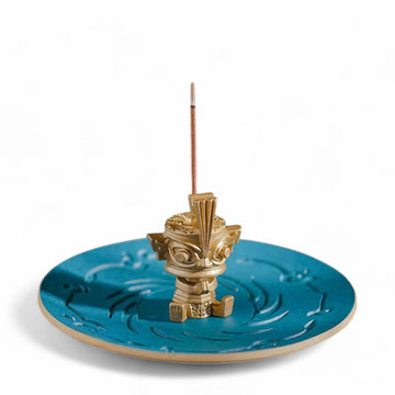 Incense Holder - Sanxingdui