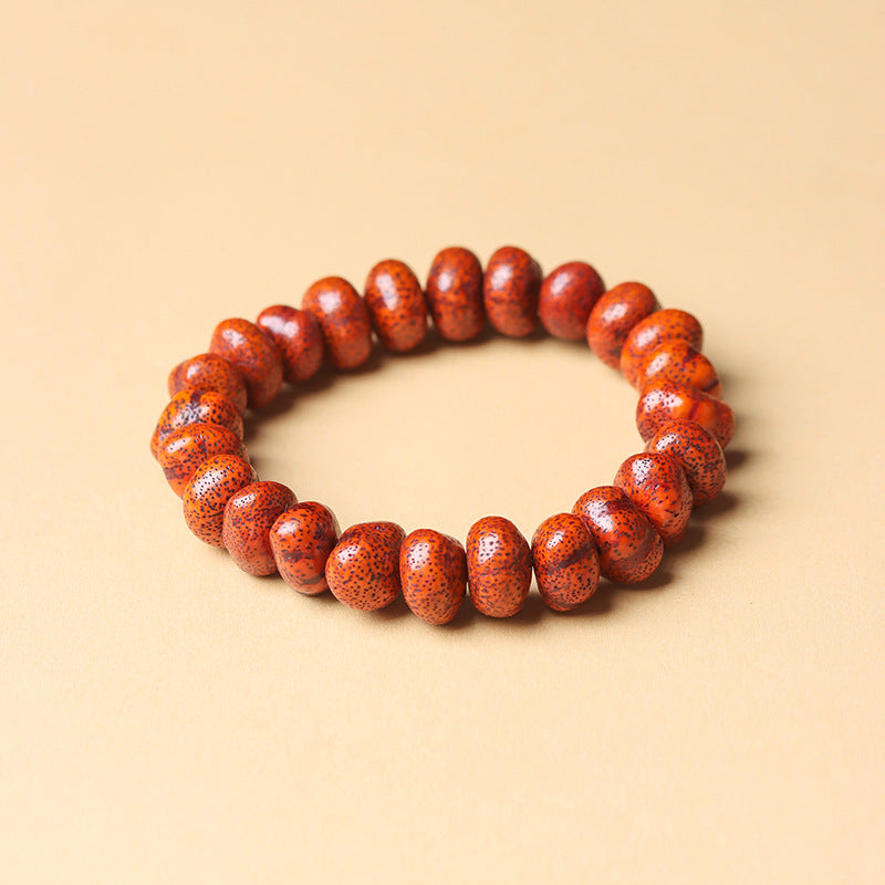 Bodhi Beads Bracelet - Skardpa